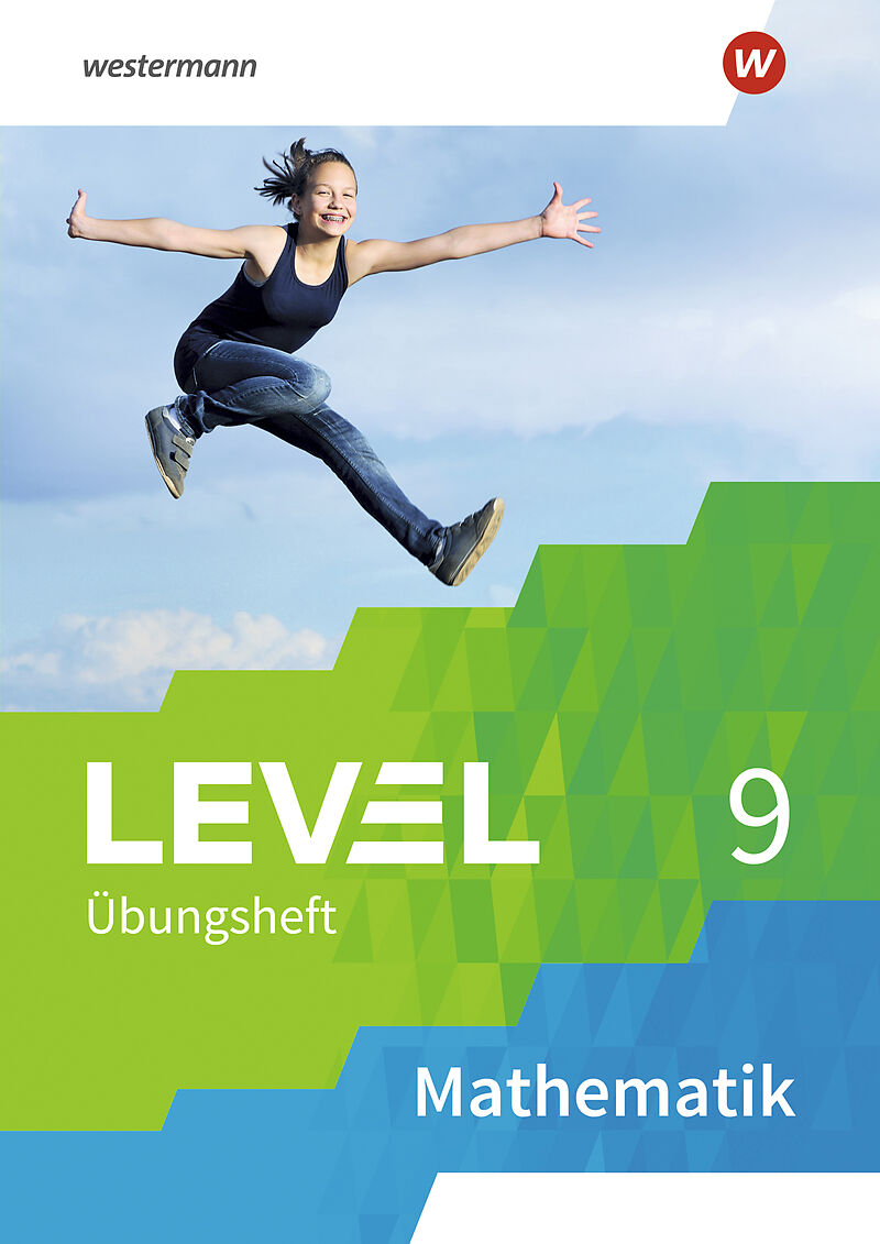 Level Übungshefte Mathematik