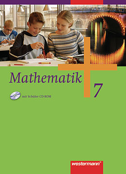 Fester Einband Mathematik - Allgemeine Ausgabe 2006 für die Sekundarstufe I von Jochen Herling, Andreas Koepsell, Karl-Heinz Kuhlmann
