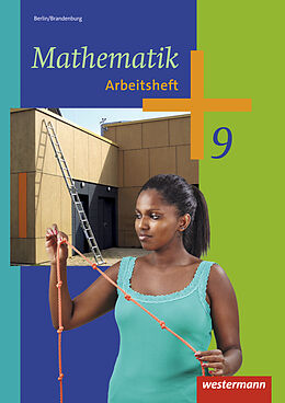 Geheftet Mathematik - Ausgabe 2013 für die Sekundarstufe I in Berlin von 