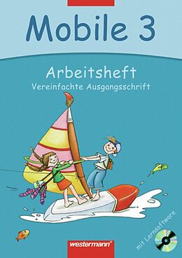 Geheftet Mobile Sprachbuch / Mobile Sprachbuch - Allgemeine Ausgabe 2005 von 