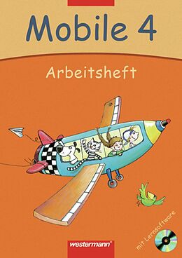 Geheftet Mobile Sprachbuch / Mobile Sprachbuch - Allgemeine Ausgabe 2005 von 
