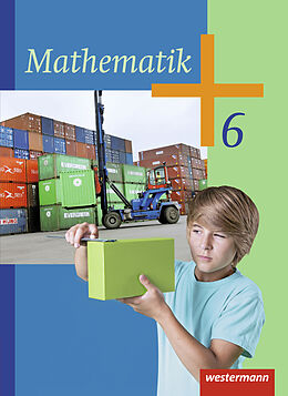 Fester Einband Mathematik - Ausgabe 2014 für Hessen, Rheinland-Pfalz und das Saarland von 