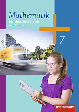 Geheftet Mathematik - Arbeitshefte Ausgabe 2014 für die Sekundarstufe I von 