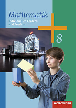 Geheftet Mathematik - Arbeitshefte Ausgabe 2014 für die Sekundarstufe I von Jochen Herling, Karl-Heinz Kuhlmann, Uwe u a Scheele