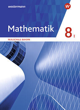 Fester Einband Mathematik - Ausgabe 2016 für Realschulen in Bayern von 