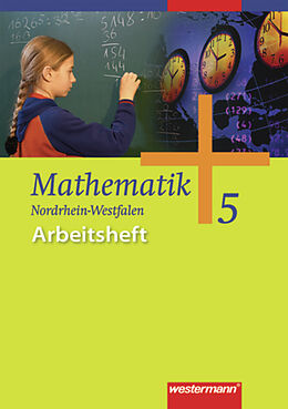 Geheftet Mathematik - Allgemeine Ausgabe 2006 für die Sekundarstufe I von Jochen Herling, Andreas Koepsell, Karl-Heinz Kuhlmann