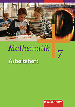 Geheftet Mathematik - Allgemeine Ausgabe 2006 für die Sekundarstufe I von Jochen Herling, Andreas Koepsell, Karl-Heinz Kuhlmann