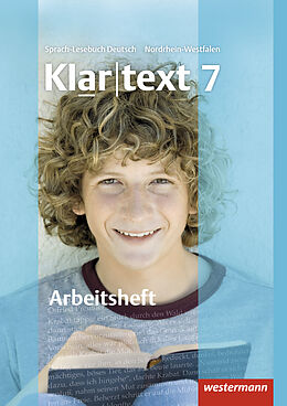 Set mit div. Artikeln (Set) Klartext - Ausgabe für Nordrhein-Westfalen von Kathleen Fleer, Ulrike Gollnick, Andrea Heinrichs