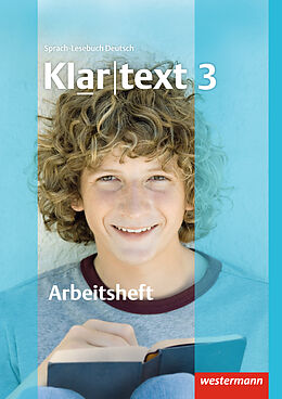 Geheftet Klartext - Ausgabe Südwest von Kathleen Fleer, Ulrike Gollnick, Andrea Heinrichs