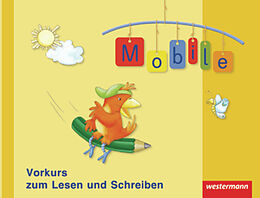 Geheftet Mobile 1 - Allgemeine Ausgabe 2010 von Annette Graf, Stephanie Jentgens, Konstanze Krieg