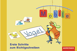 Geheftet Mobile 1 - Allgemeine Ausgabe 2010 von Annette Graf, Stephanie Jentgens, Konstanze Krieg