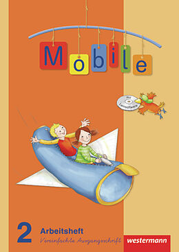 Geheftet Mobile Sprachbuch / Mobile Sprachbuch - Allgemeine Ausgabe 2010 von 