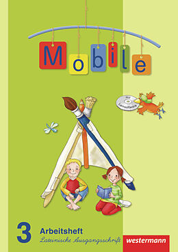 Geheftet Mobile Sprachbuch / Mobile Sprachbuch - Allgemeine Ausgabe 2010 von 