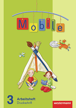 Geheftet Mobile Sprachbuch - Allgemeine Ausgabe 2010 von Claudia Crämer, Ulrike Eberhardt, Annette Graf
