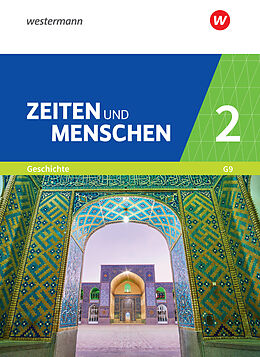 Set mit div. Artikeln (Set) Zeiten und Menschen - Geschichtswerk für das Gymnasium (G9) in Nordrhein-Westfalen - Neubearbeitung von 