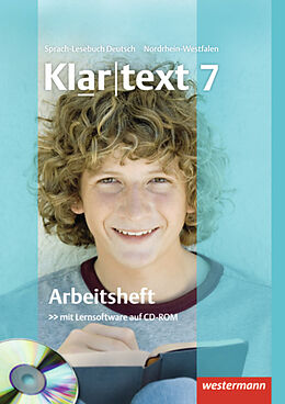 Geheftet Klartext / Klartext - Ausgabe für Nordrhein-Westfalen von 