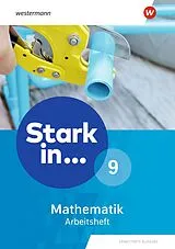 Geheftet Stark in Mathematik - Erweiterte Ausgabe 2021 von 