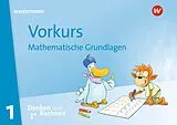 Spiralbindung Denken und Rechnen - Zusatzmaterialien Ausgabe 2017 von Sabine Altmann, Julia Hacker, Ute Hentschel