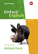 Kartonierter Einband EinFach Englisch New Edition Textausgaben von Kathrin Auer