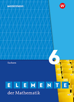 Geheftet Elemente der Mathematik SI - Ausgabe 2019 für Sachsen von 