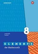 Geheftet Elemente der Mathematik SI - Ausgabe 2019 für Sachsen von 