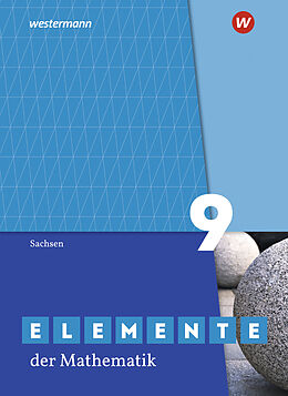Set mit div. Artikeln (Set) Elemente der Mathematik SI - Ausgabe 2019 für Sachsen von 