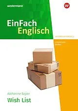 Kartonierter Einband EinFach Englisch New Edition Unterrichtsmodelle von Birgit Lahaye