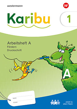 Geheftet Karibu - Ausgabe 2024 von 