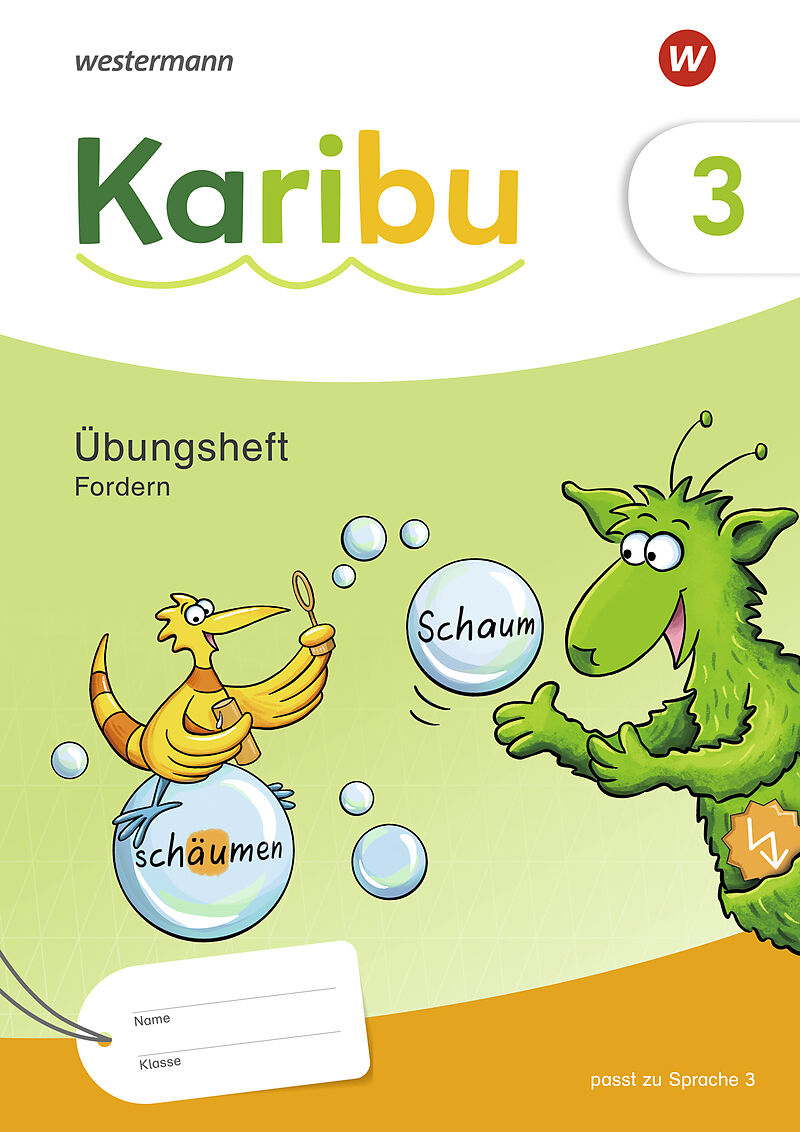 Karibu - Ausgabe 2024