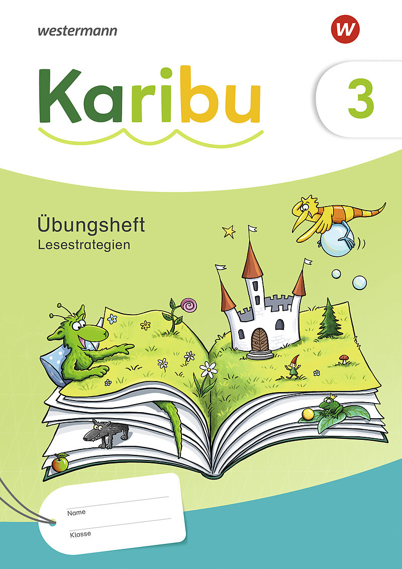 Karibu - Ausgabe 2024