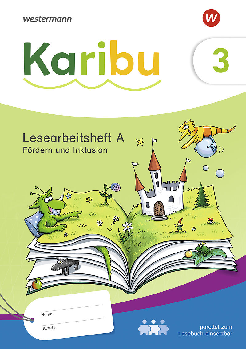 Karibu - Ausgabe 2024
