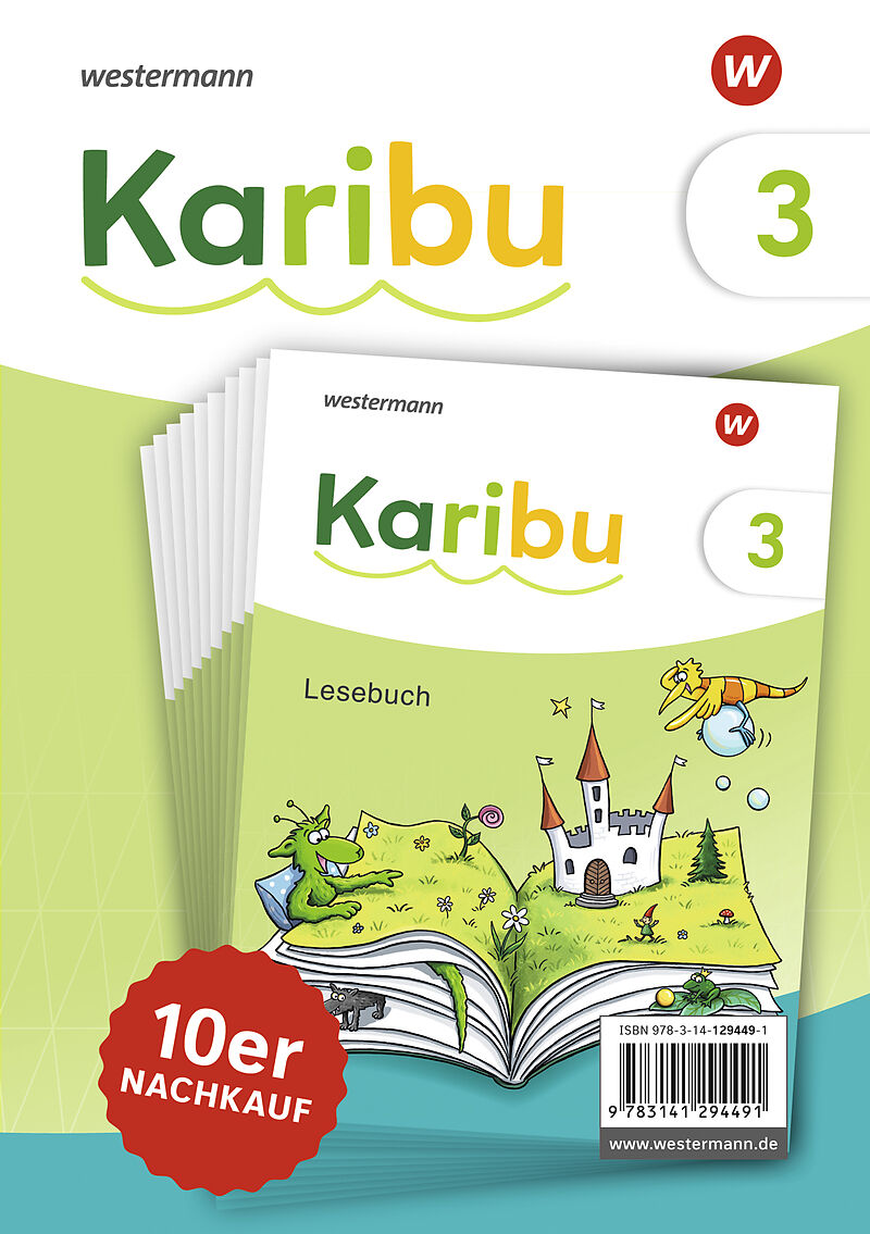 Karibu - Ausgabe 2024