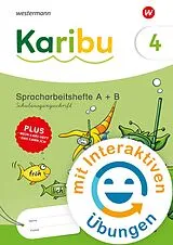 Geheftet Karibu  Ausgabe 2024 von 