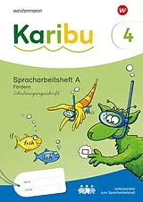 Geheftet Karibu  Ausgabe 2024 von 