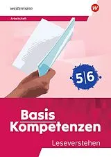 Geheftet Basiskompetenzen Deutsch von