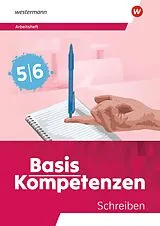 Geheftet Basiskompetenzen Deutsch von