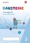 Geheftet BAUSTEINE Sprachbuch und Spracharbeitshefte - Ausgabe 2021 von Björn Bauch, Ulrike Dirzus, Gabriele Hinze