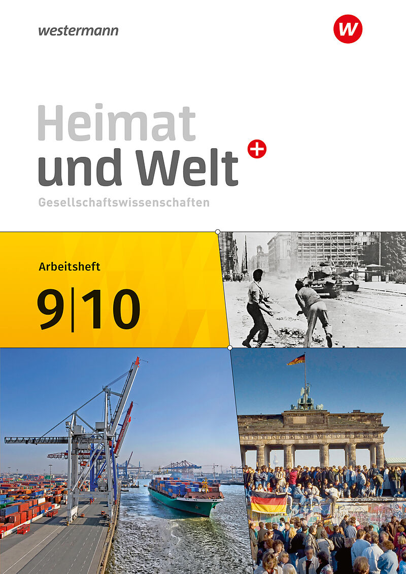 Heimat und Welt Plus - Ausgabe 2024 für Berlin und Brandenburg