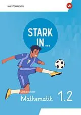 Geheftet Stark in  Mathematik  Ausgabe 2026 von 