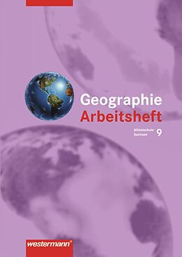 Geheftet Heimat und Welt / Heimat und Welt - Ausgabe 2004 zum neuen Lehrplan für das 7.-10. Schuljahr an Mittelschulen in Sachsen von 