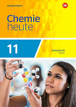 Geheftet Chemie heute SII - Ausgabe 2018 Sachsen von Rosemarie Förster, Brigitta Rieck