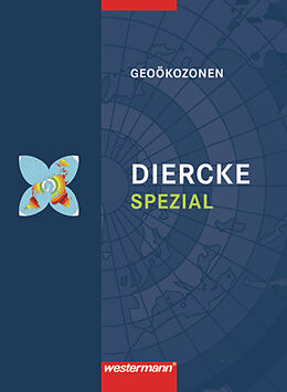 Kartonierter Einband Diercke Spezial / Diercke Spezial - Ausgabe 2009 für die Sekundarstufe II von Dieter Engelmann, Fred Scholz