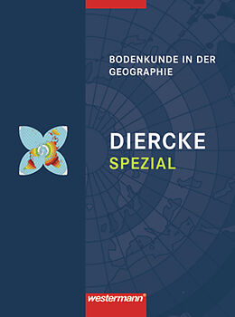 Kartonierter Einband Diercke Spezial - Ausgabe 2007 für die Sekundarstufe II von Peter Gernandt