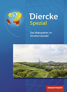 Kartonierter Einband Diercke Spezial - Ausgabe 2010 für die Sekundarstufe II von Wilfried Hoppe, Andreas Keil, Katja Makowka