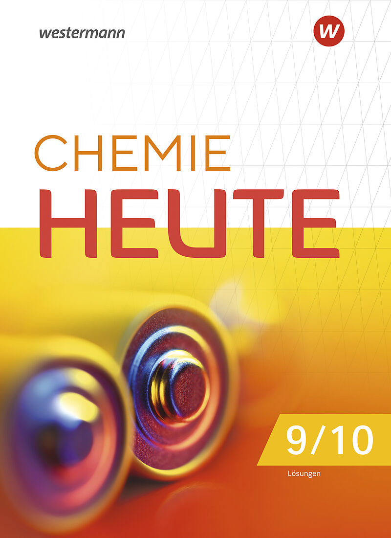 Chemie heute SI - Ausgabe 2023 für Niedersachsen