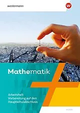 Geheftet Mathematik - Ausgabe 2022 Hessen von 