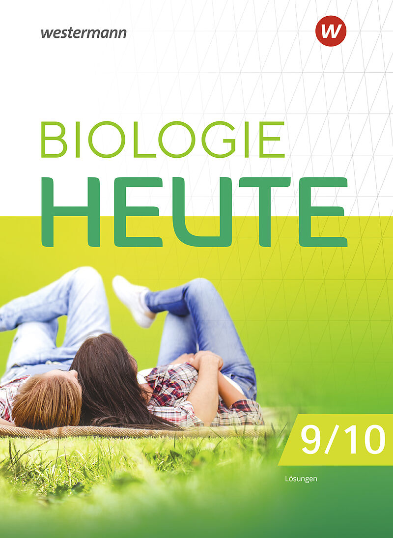 Biologie heute SI - Ausgabe 2024 für die Sekundarstufe I in Berlin und Brandenburg