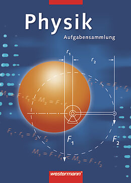 Geheftet Physik Aufgabensammlung von Gernot Born, Günter Pradel