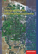 Fester Einband Geographische Informationssysteme (GIS) von Martin Kappas