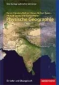E-Book (epub) Physische Geographie von Markus Weiler, Helmut Saurer, Rüdiger Glaser